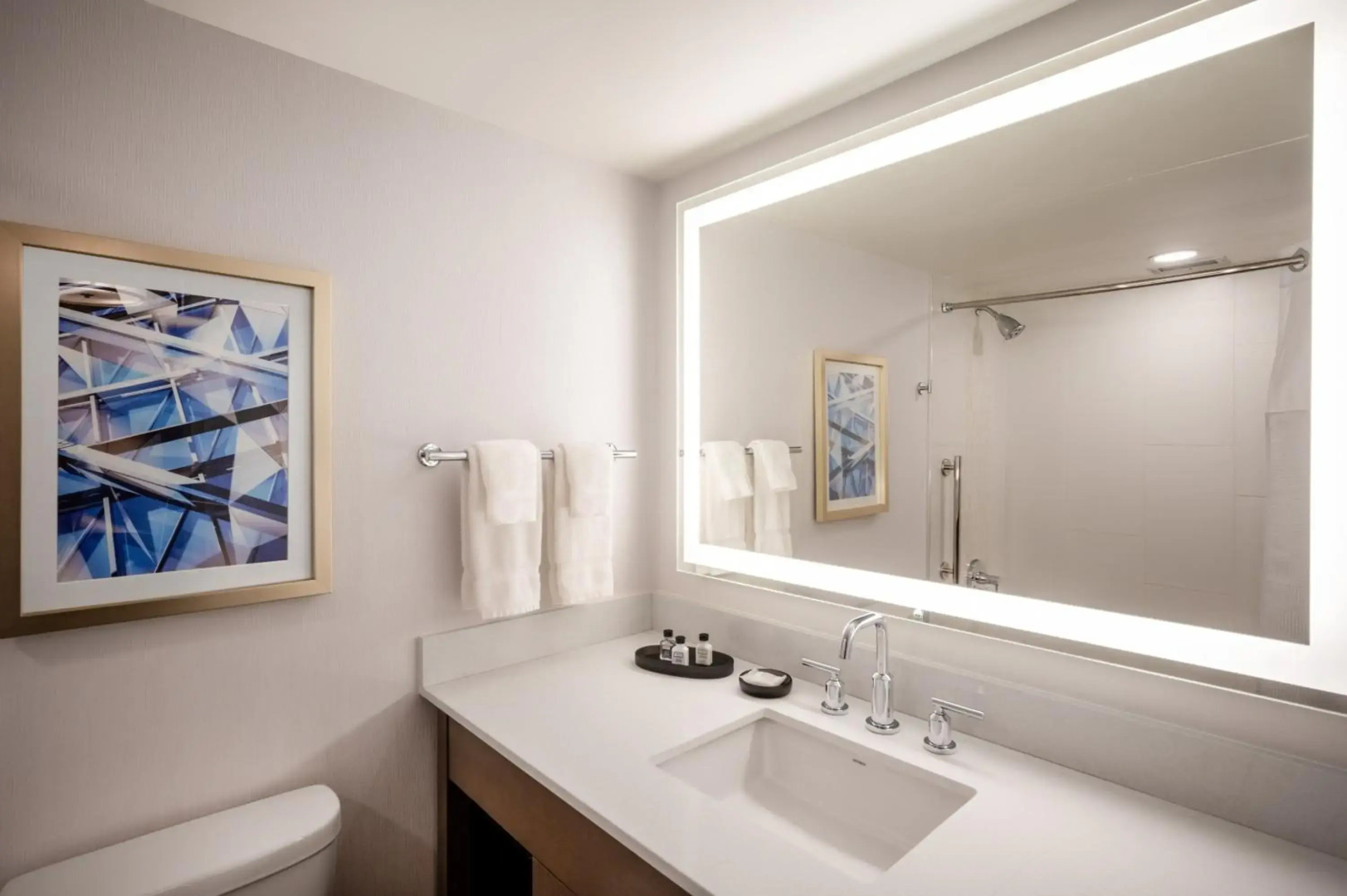 Crowne Plaza Albany - The Desmond Hotel by IHG