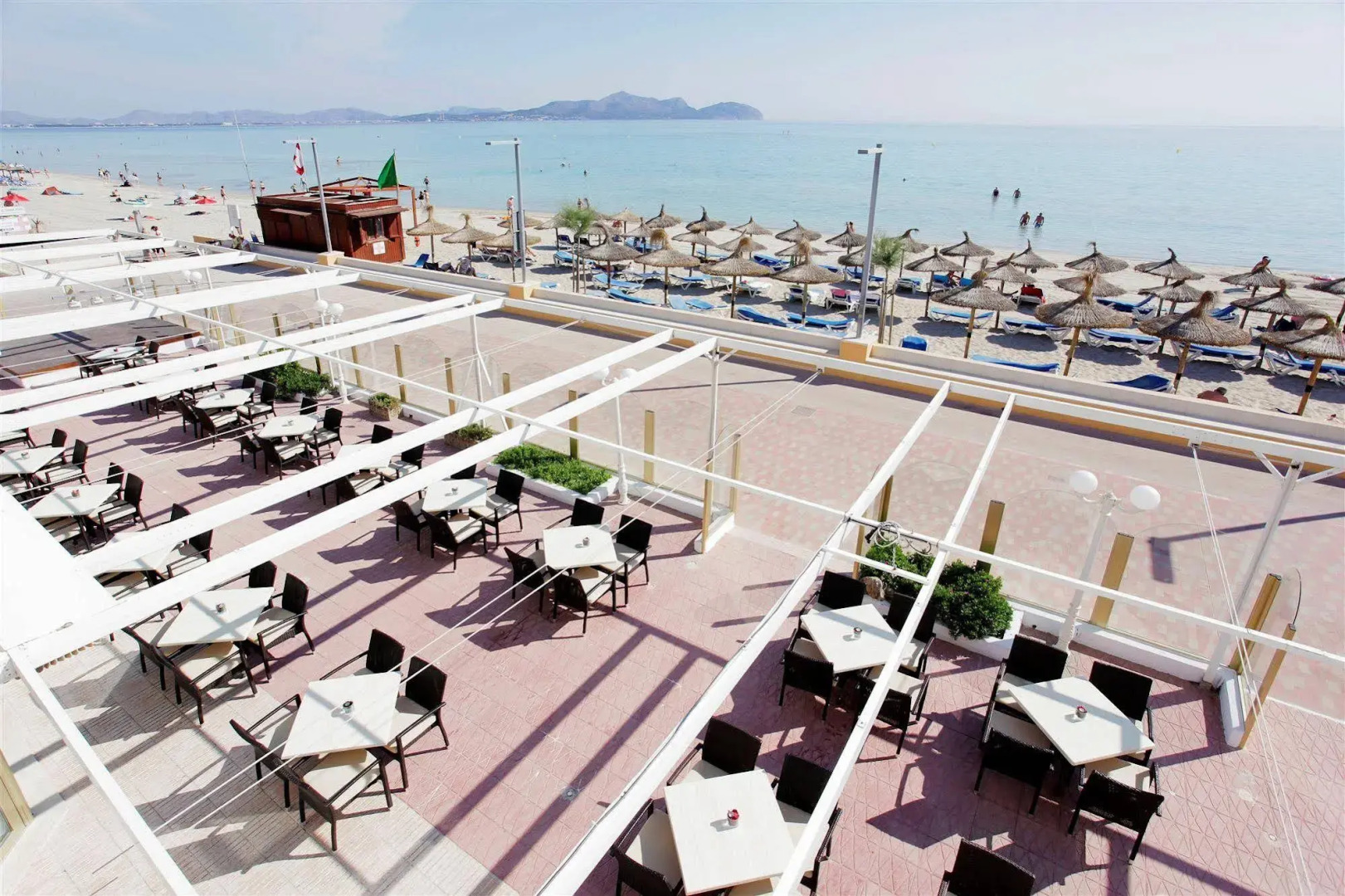 Grupotel Picafort Beach