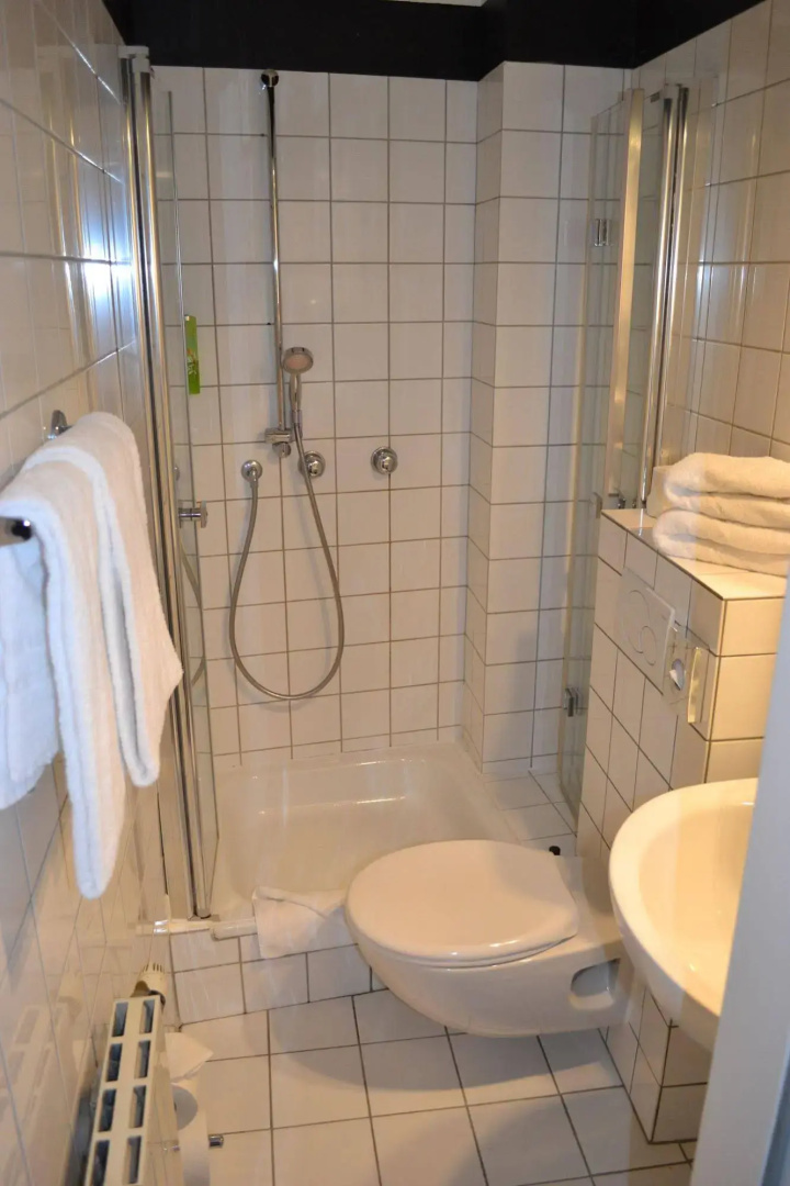 Hotel am Rothenbaum