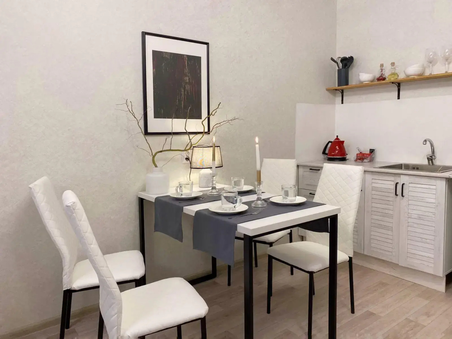 Zagorovsky Studios (Загоровски Студиос) на улице Загоровского