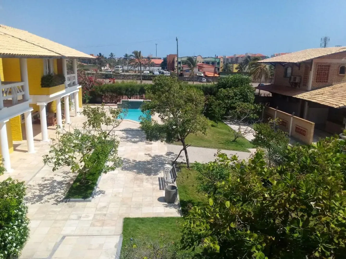 Porto Belo Praia Hotel