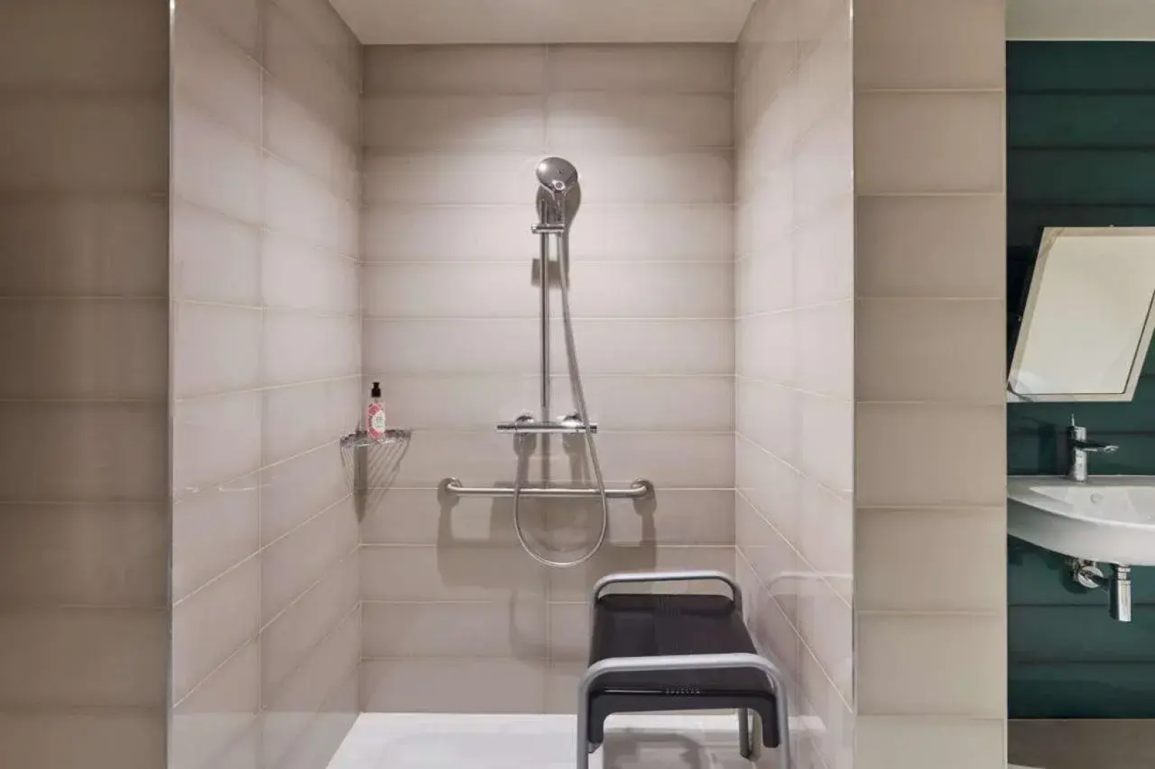 Aparthotel Adagio Paris Boulogne