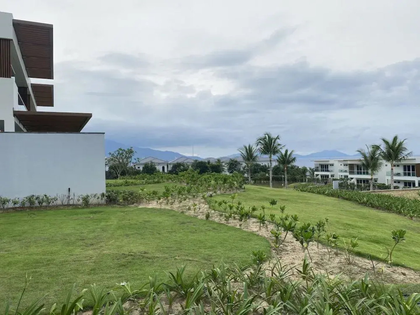 Suite & Pavilion Thien Kim