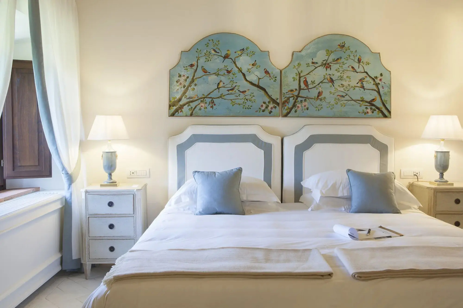 Dievole Wine Resort