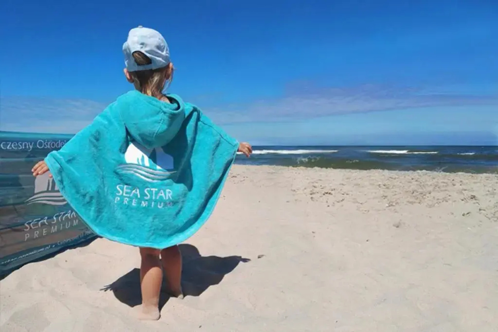 Ośrodek Sea Star Premium