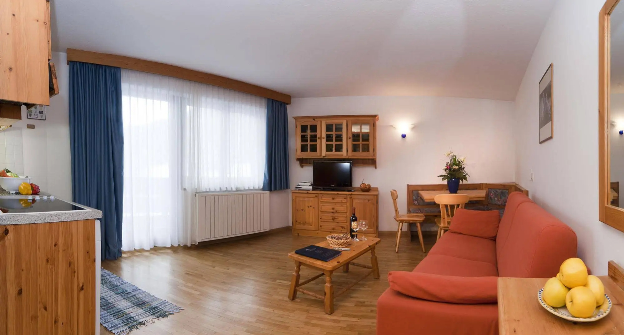 Movi Family Apart-Hotel