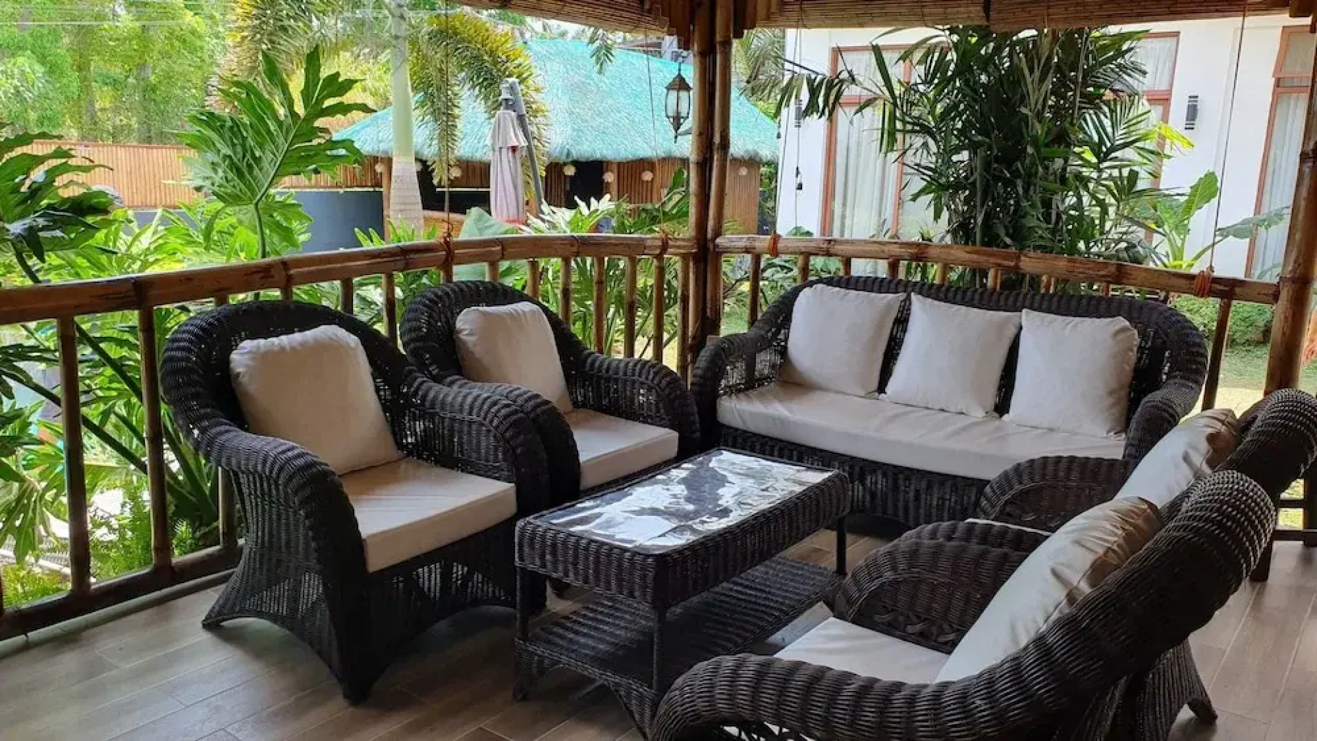 The Farm Shack by SMS Hospitality