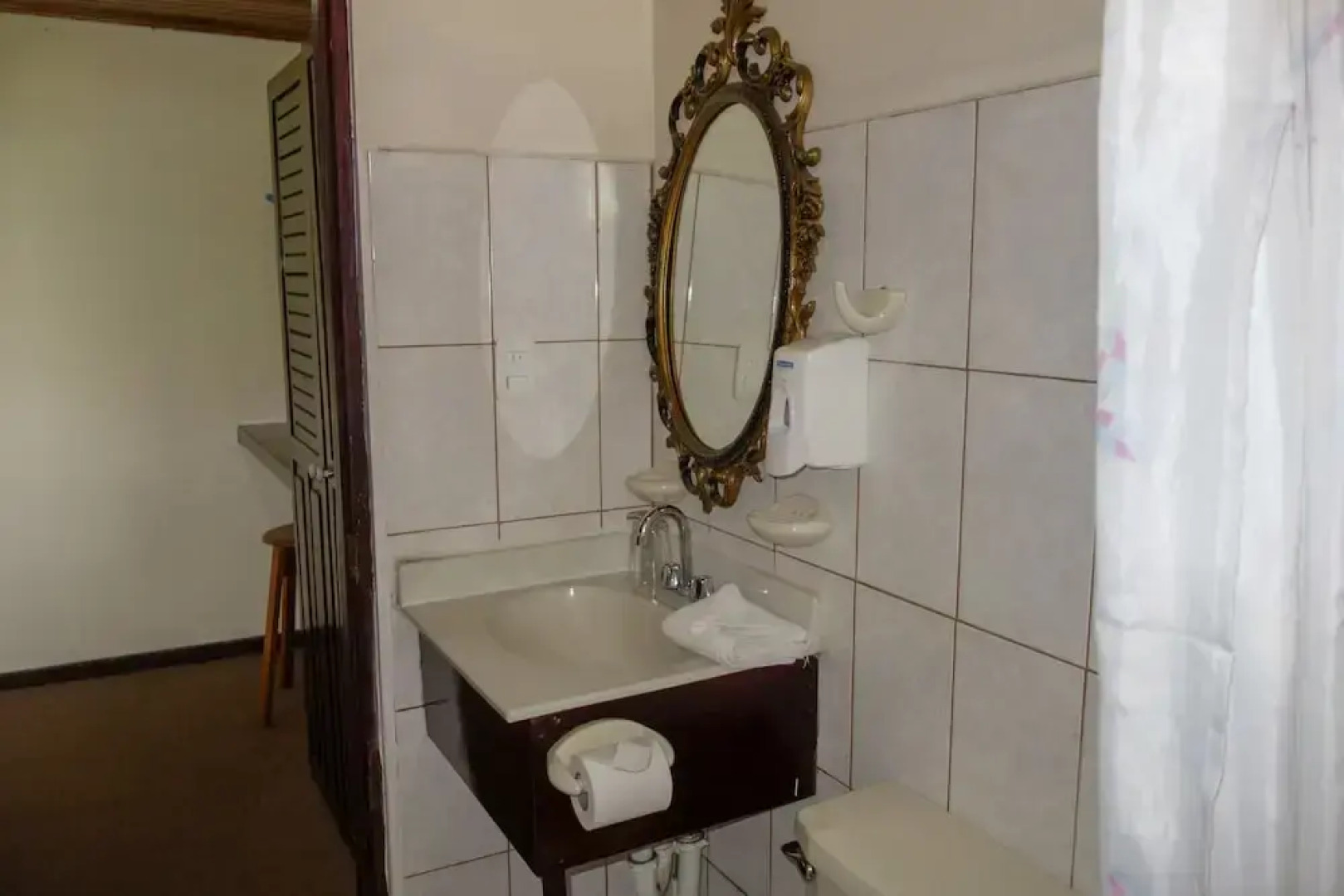 Adventure Park And Hotel Vista Golfo, Puntarenas