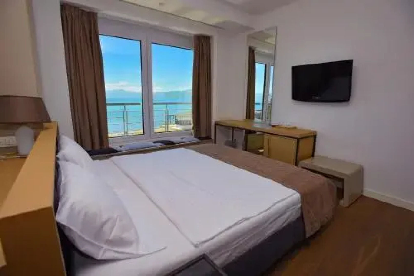 Mirage Hotel & Spa - Struga