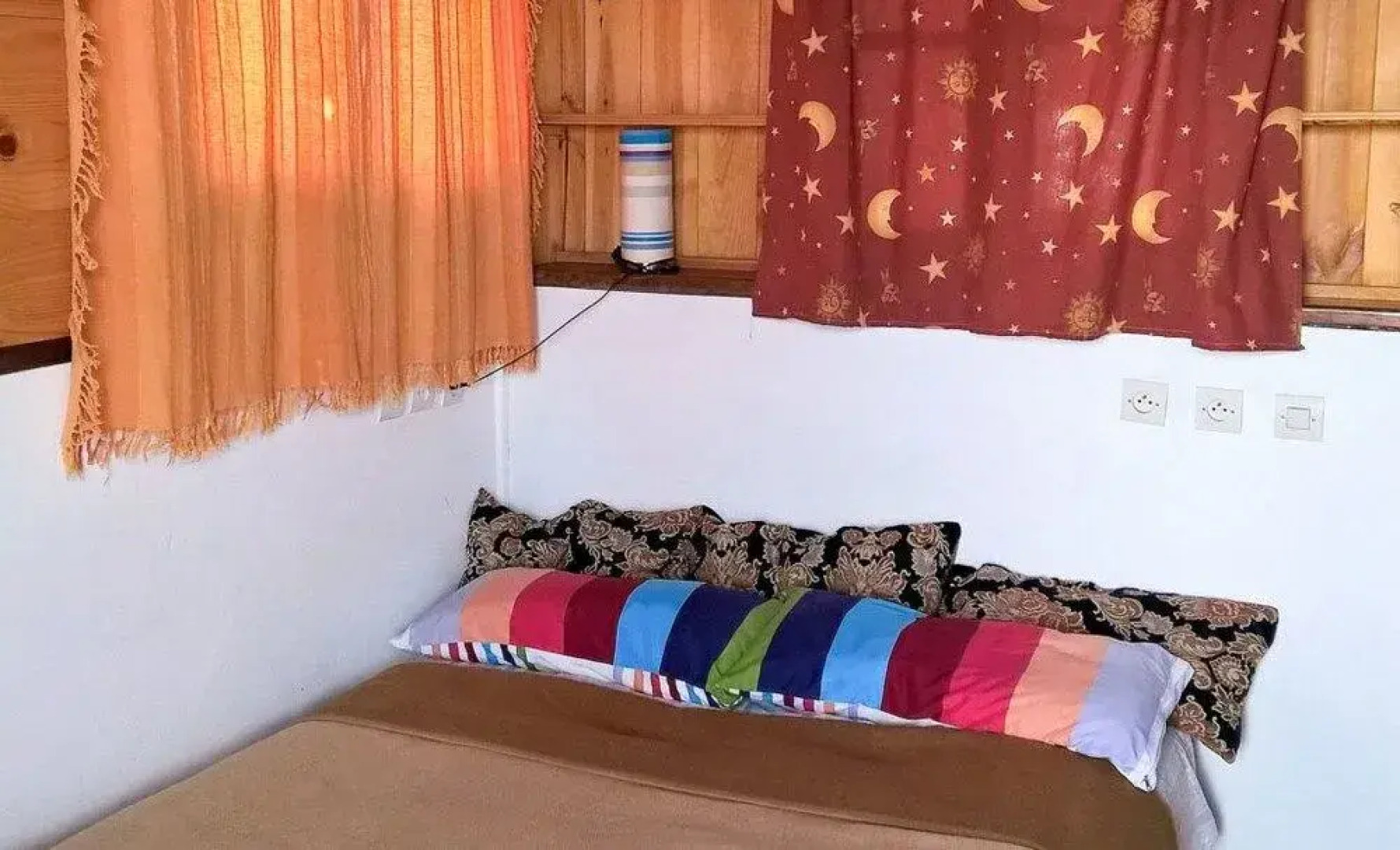 Maranga Surfvilla - Hostel