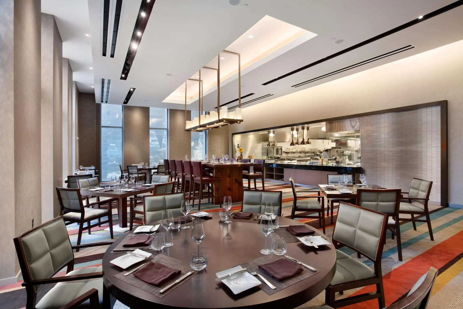 Fairmont Pittsburgh
