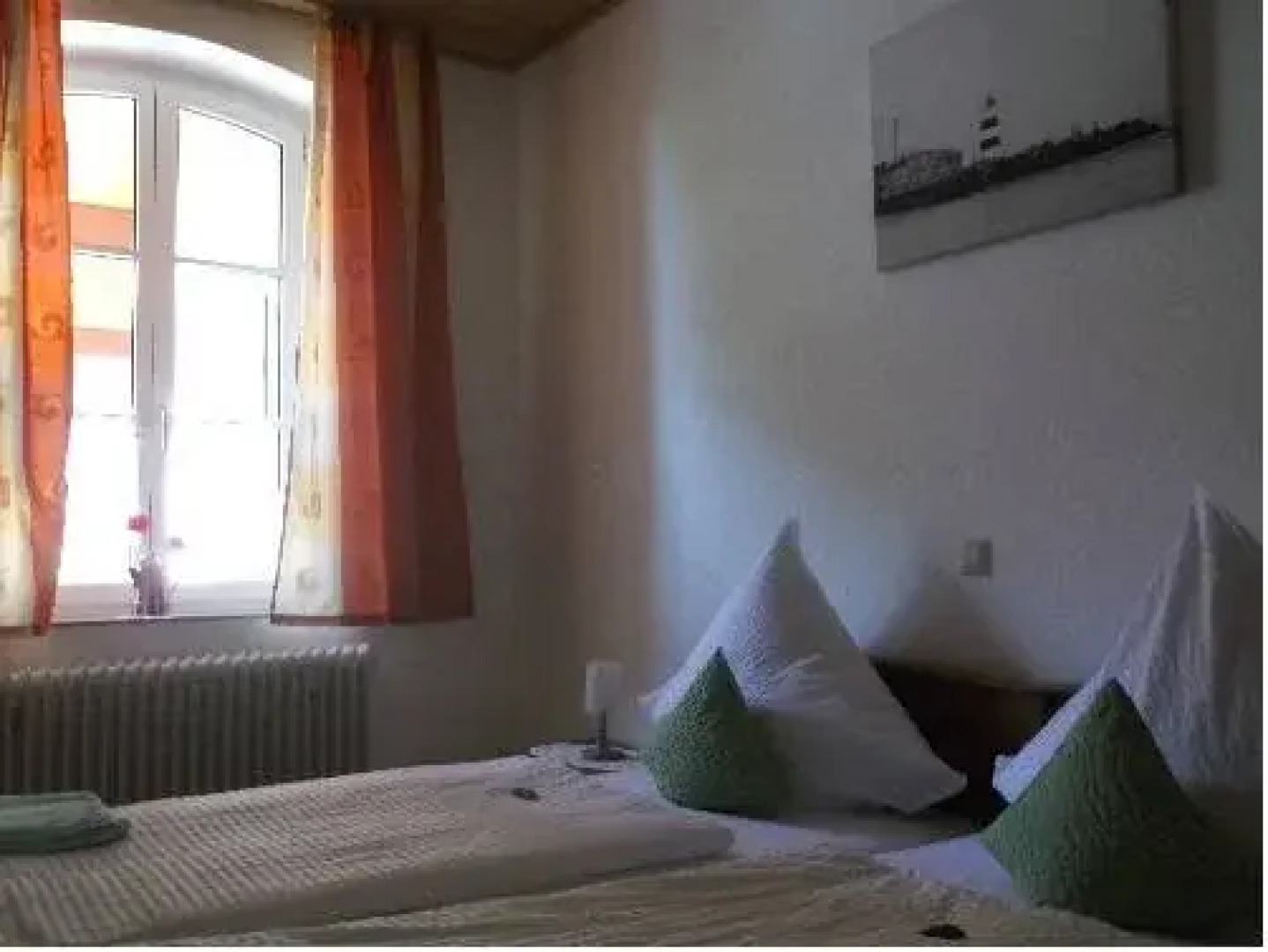 Gasthaus Schwanen