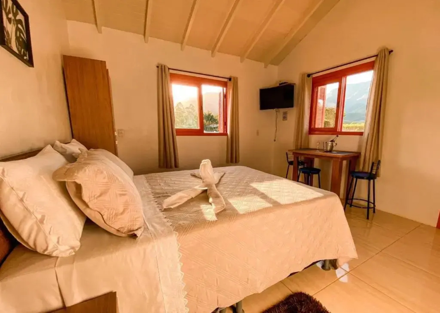 Pousada Pared¿dos Canyons