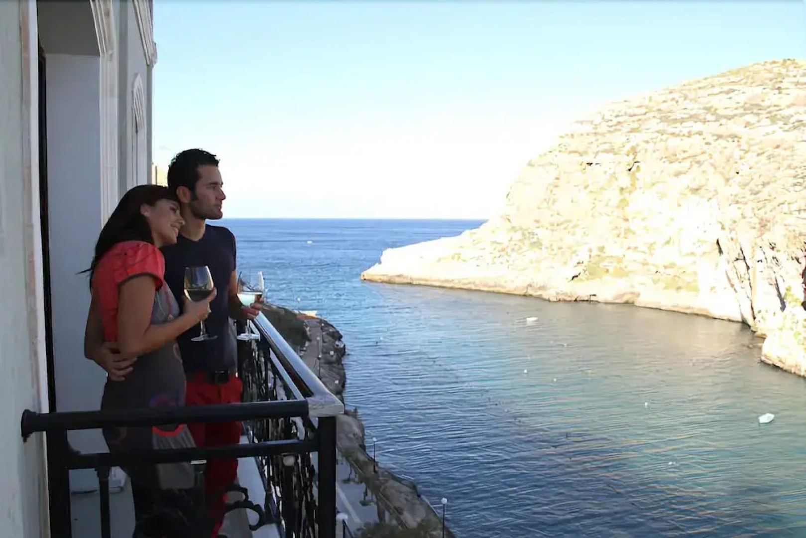 Hotel Xlendi Resort & Spa