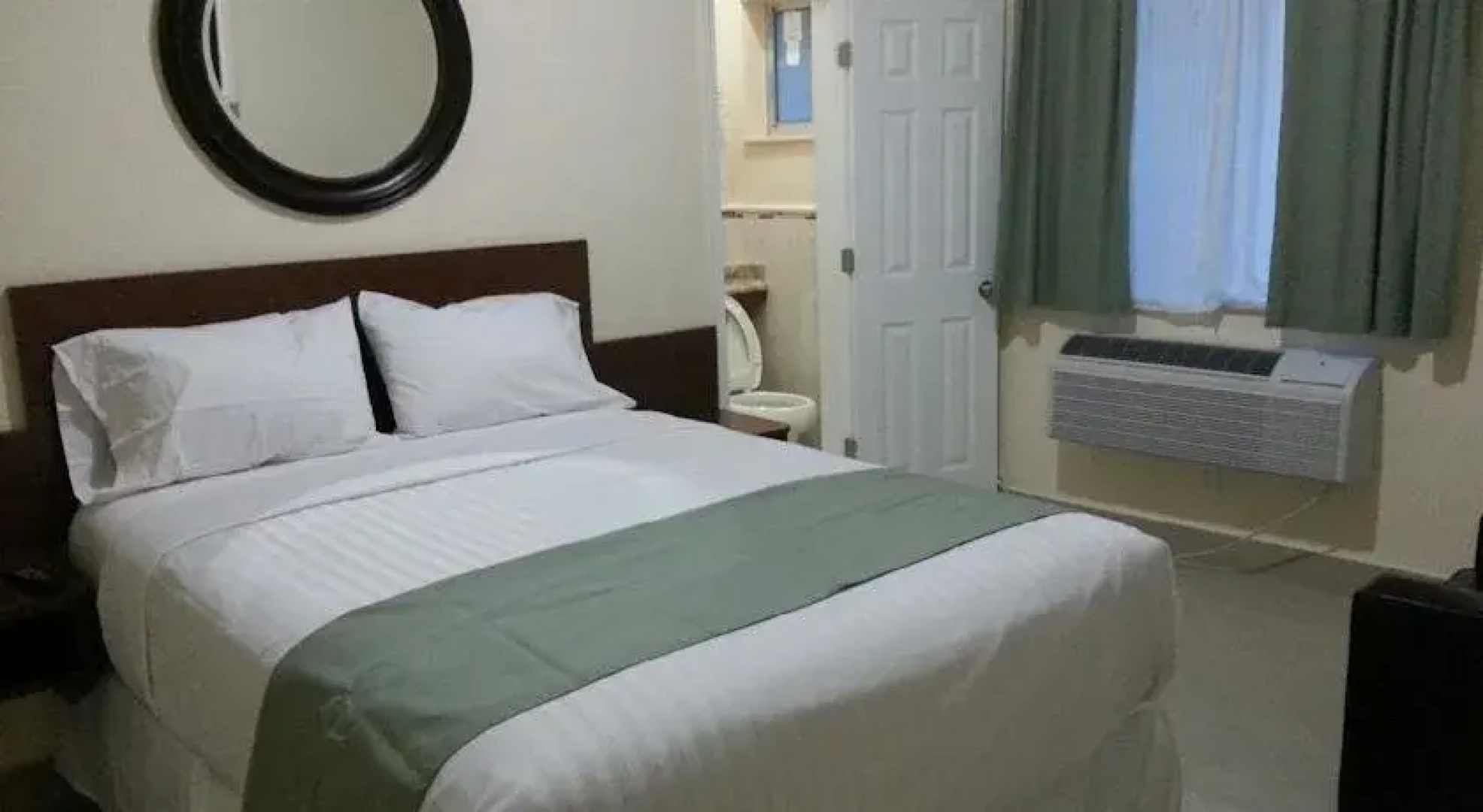 Belvedere Inn