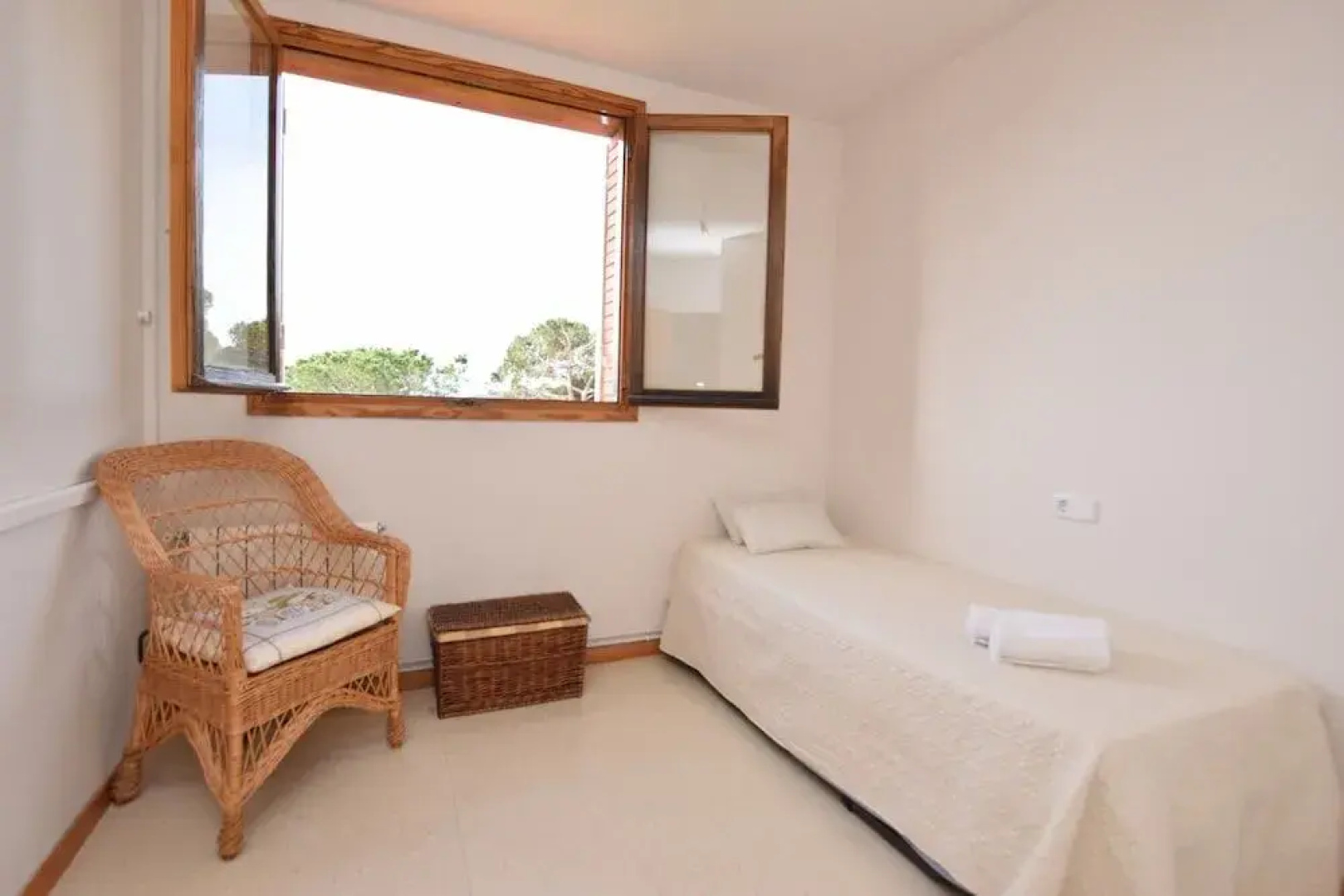 HomeHolidaysRentals Palmeras House - Costa Barcelona