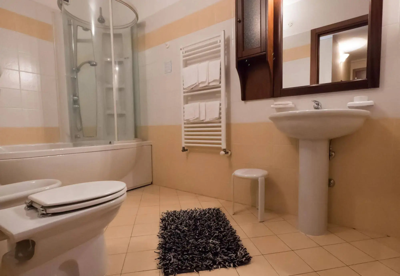 Hotel Aquadolce