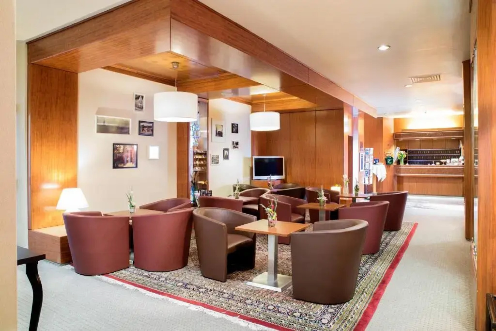 Best Living Hotel Arotel