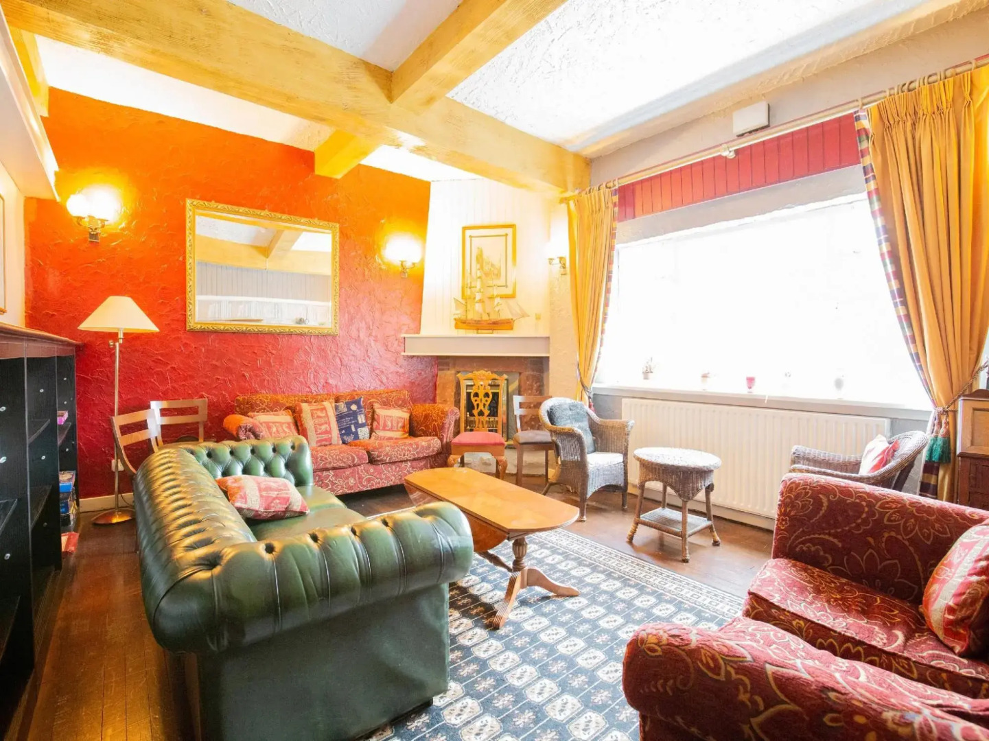 Clachan Cottage Hotel