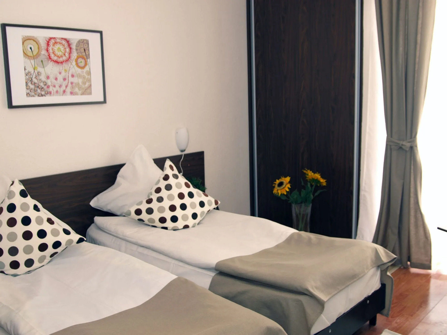 Complex Mediteranean Mamaia