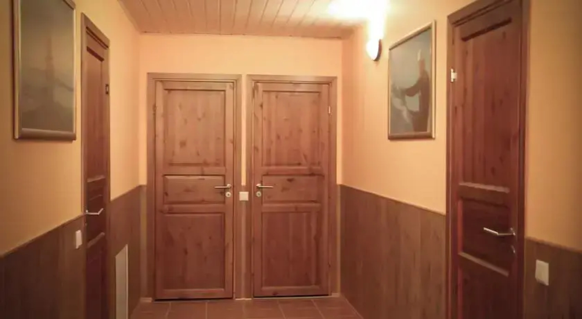 Haanja Guest Apartments