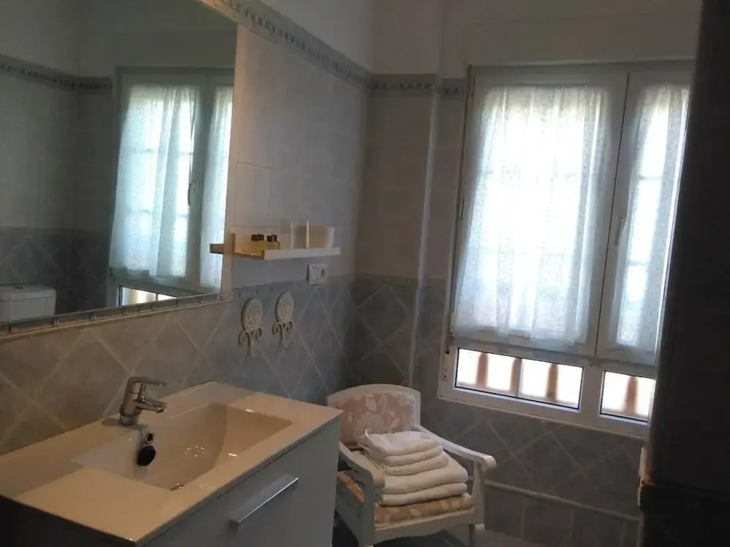 Hotel Rural El Candano