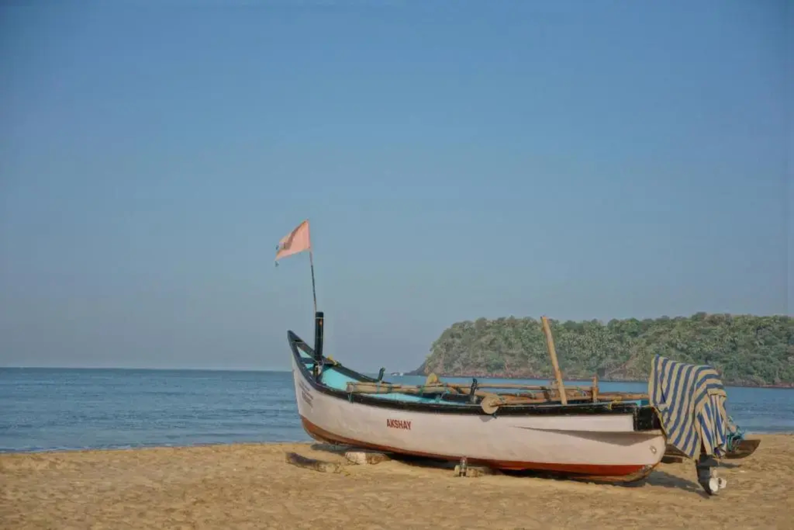 Sea Star Resort