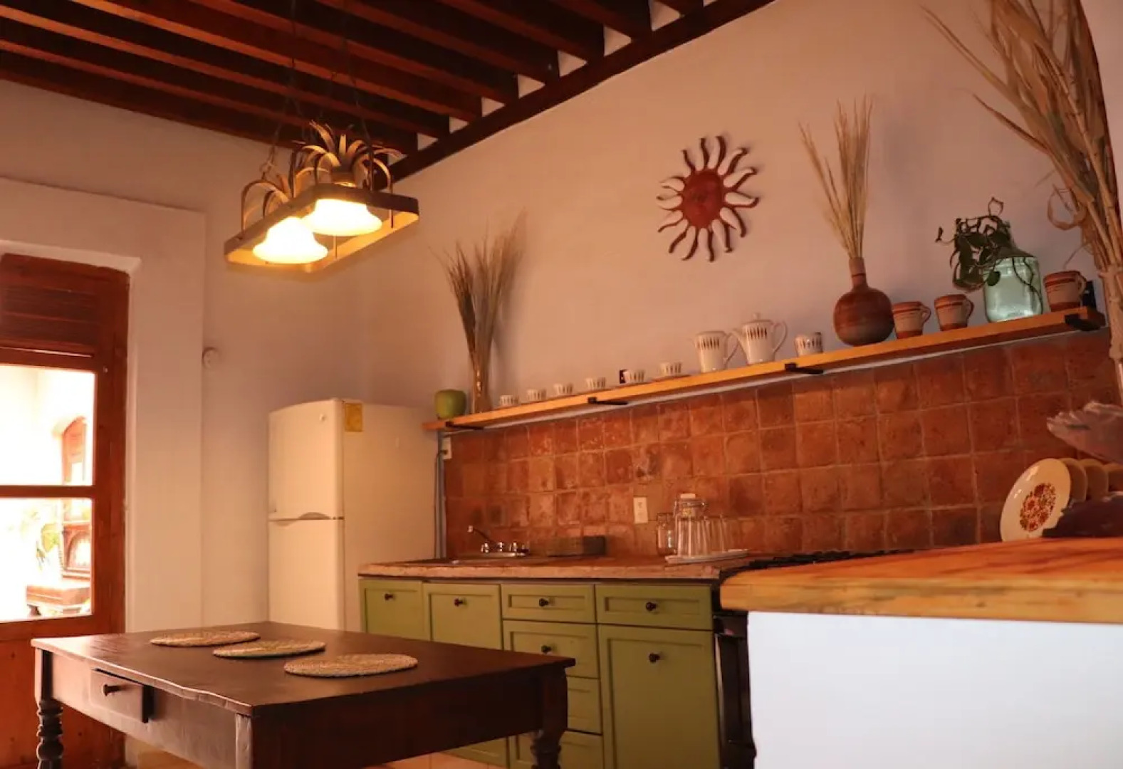 Hotel Boutique Casa Damiana