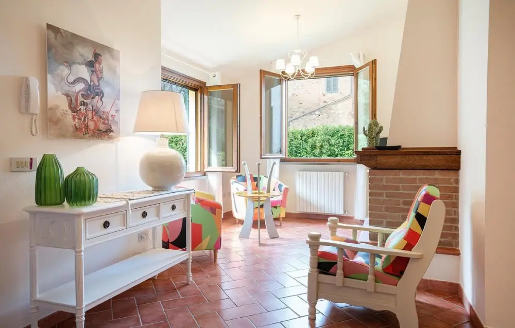 Amazing Home in Lajatico -pi- With 3 Bedrooms and Wifi