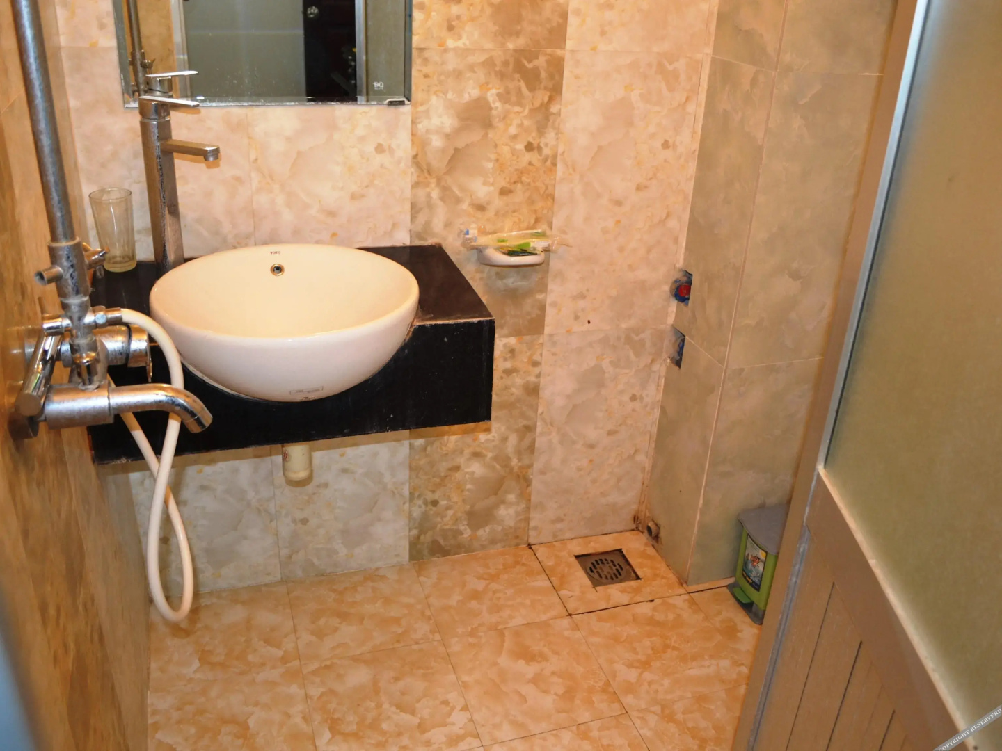 Hai Duong Hotel Cat Ba
