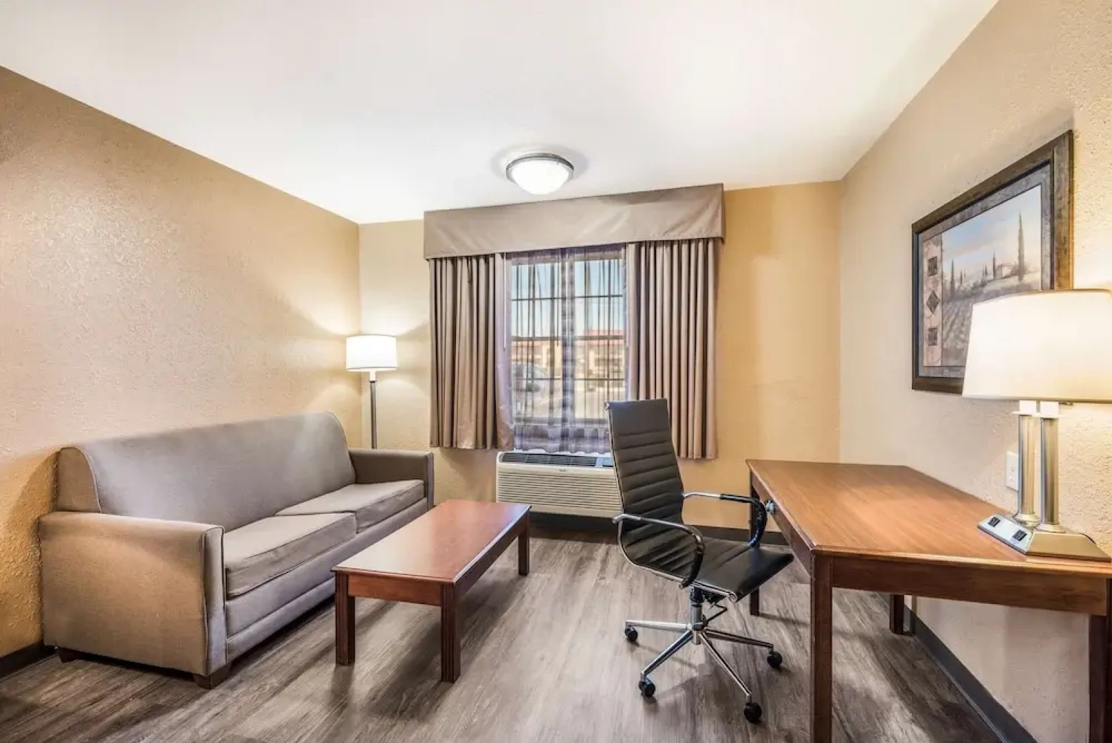 Best Western Continental Inn