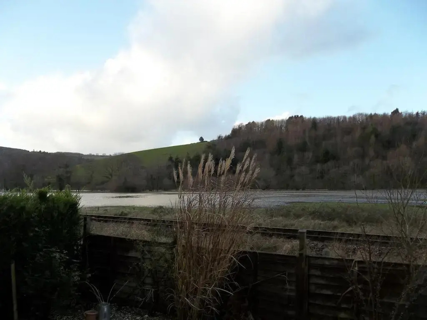 The Portsmouth Arms Hotel