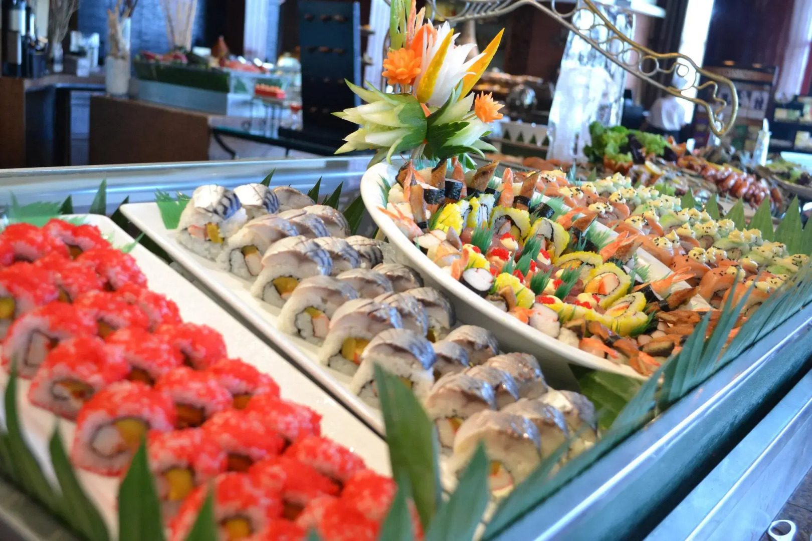 Crowne Plaza Manila Galleria by IHG