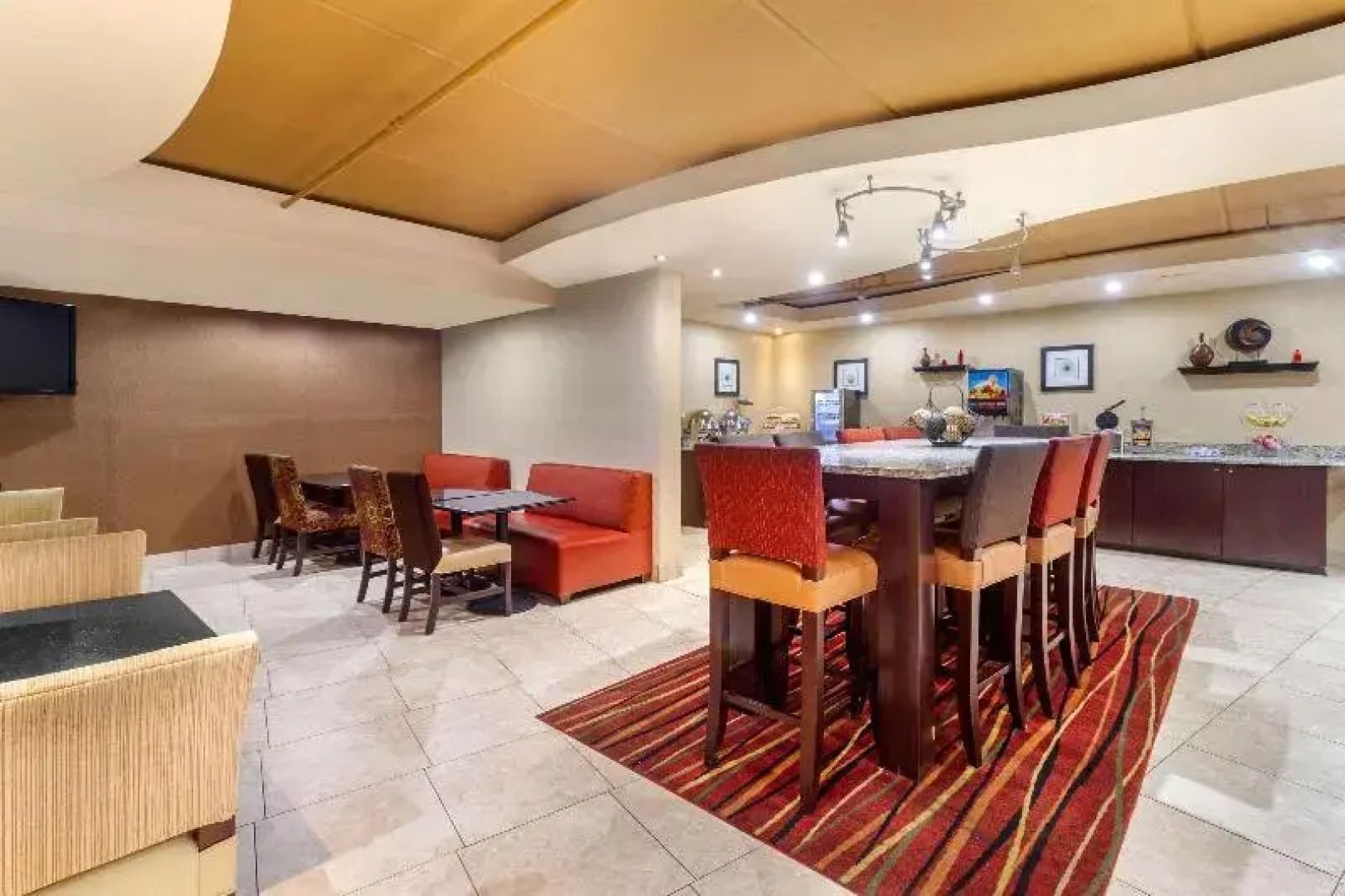 Sleep Inn & Suites West Knoxville