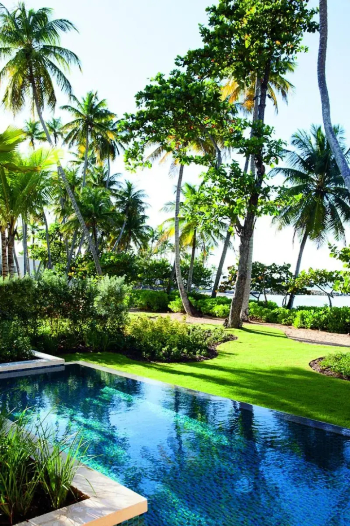 Residences at Dorado Beach, a Ritz-Carlton Reserve