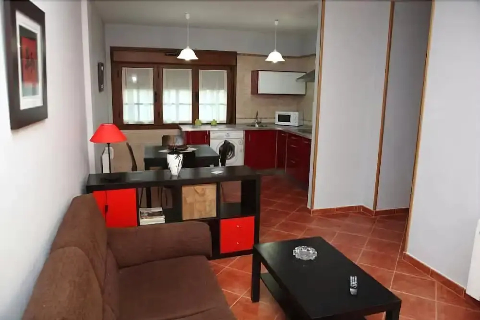 Apartamentos Casa Carin