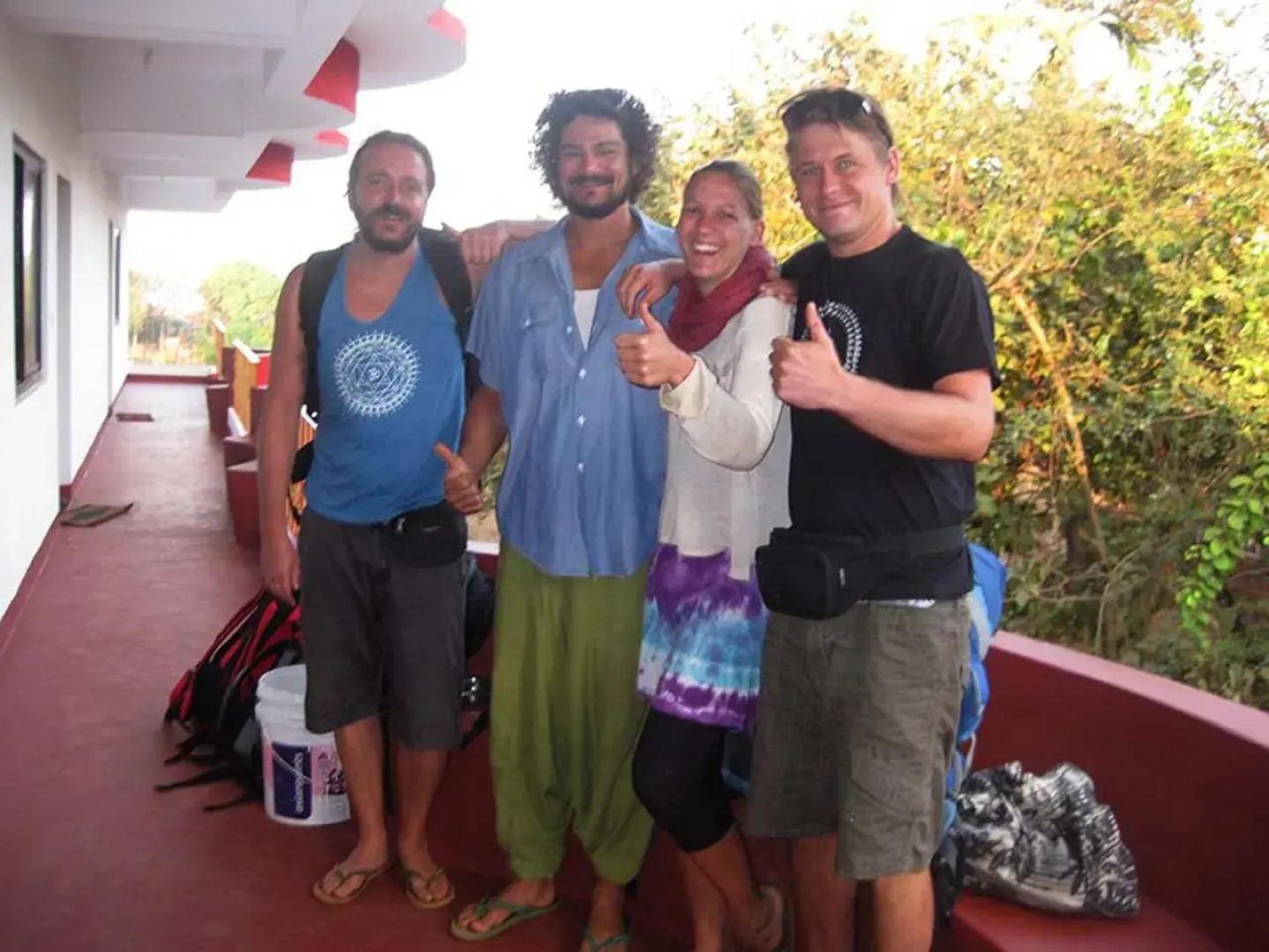 Chill Inn Guest House