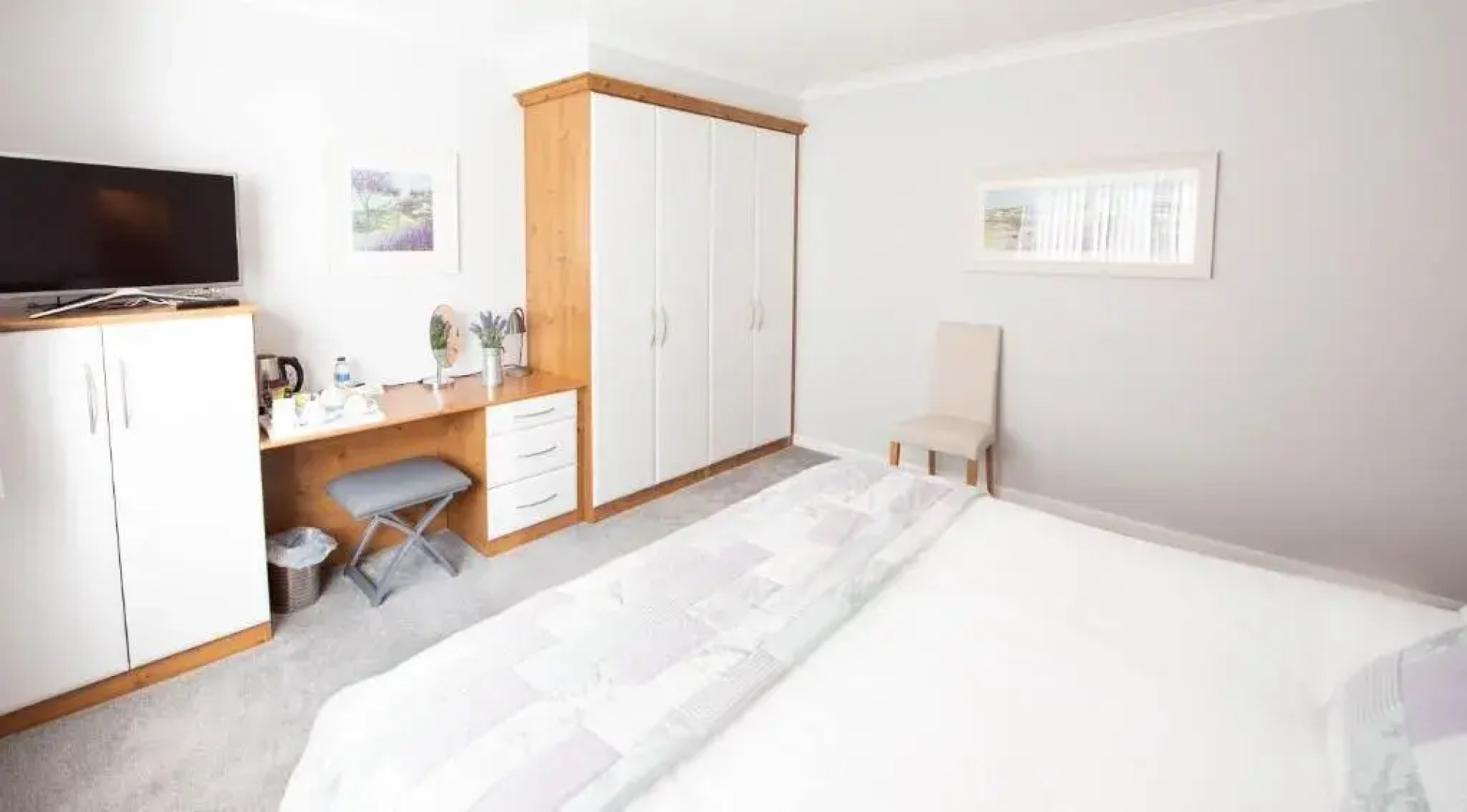 Riseden Bed and Breakfast