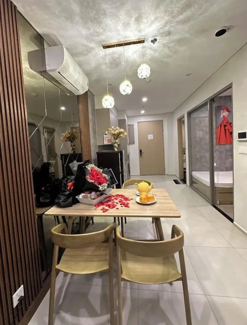 Coastal Suite CSJ Tower Vung tau