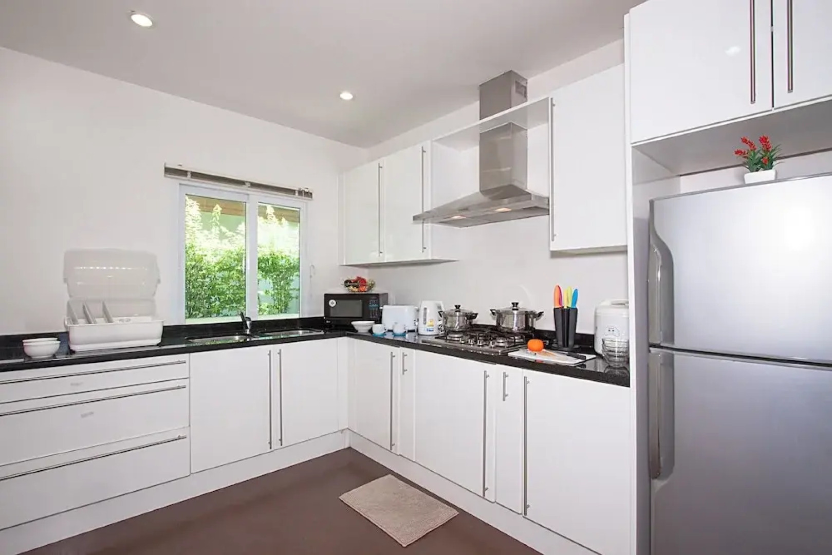 Villa Kalasea 3 Beds