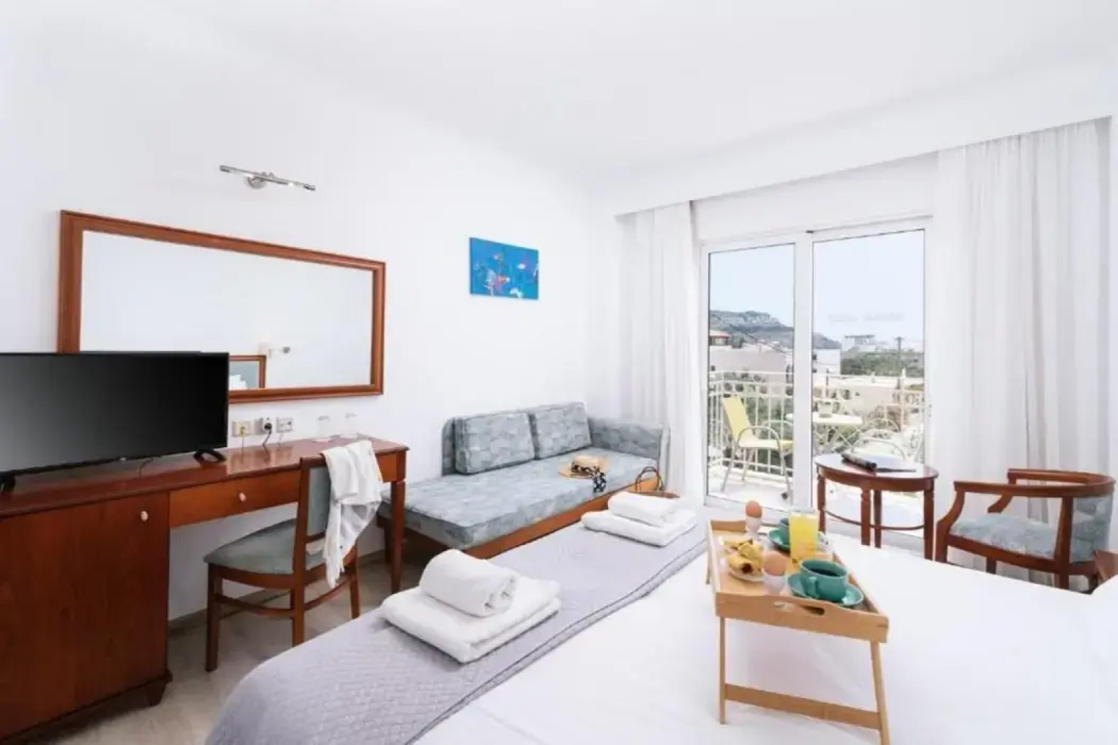 Porto Plakias Hotel&Spa