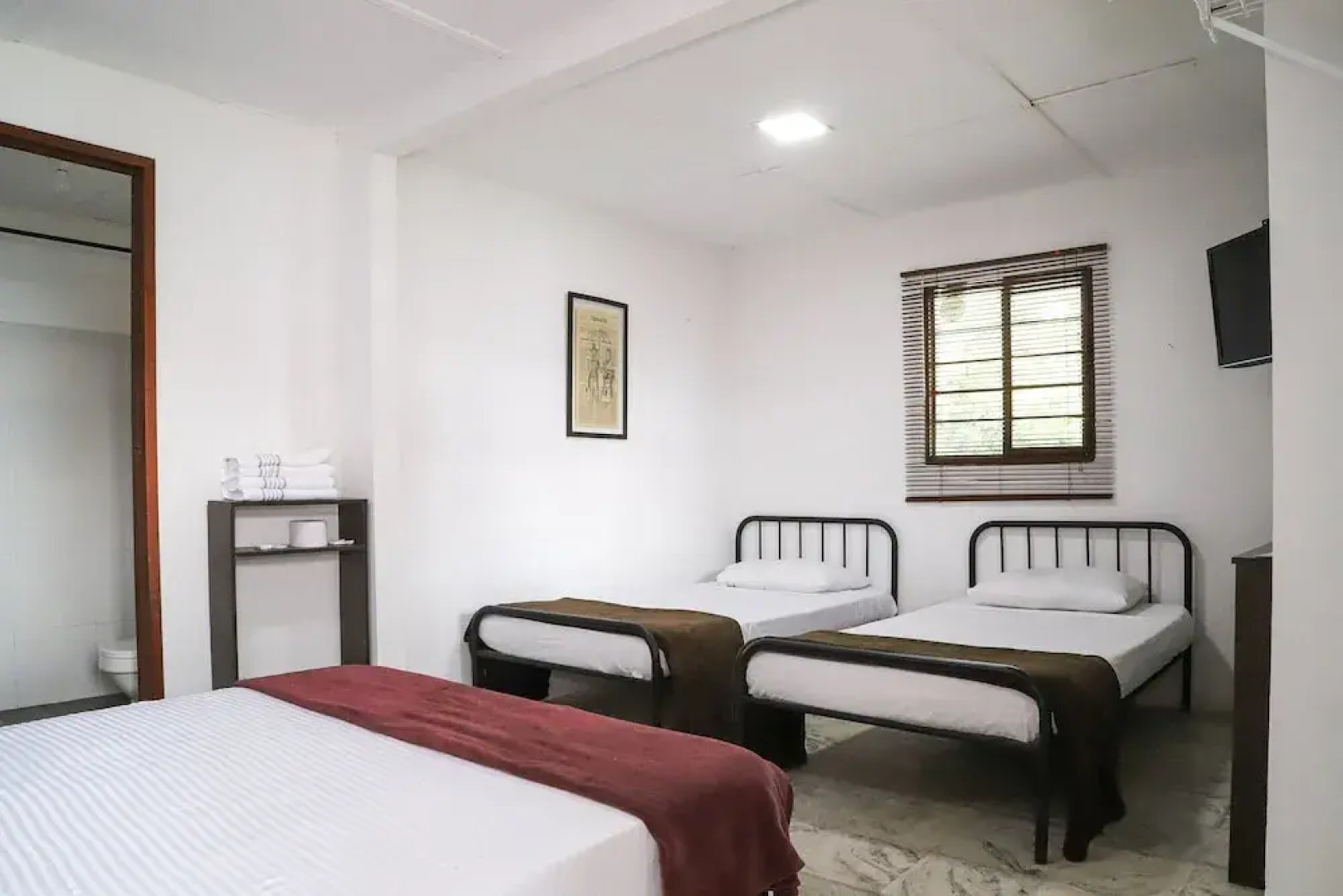 Finca Hotel Los Guayacanes