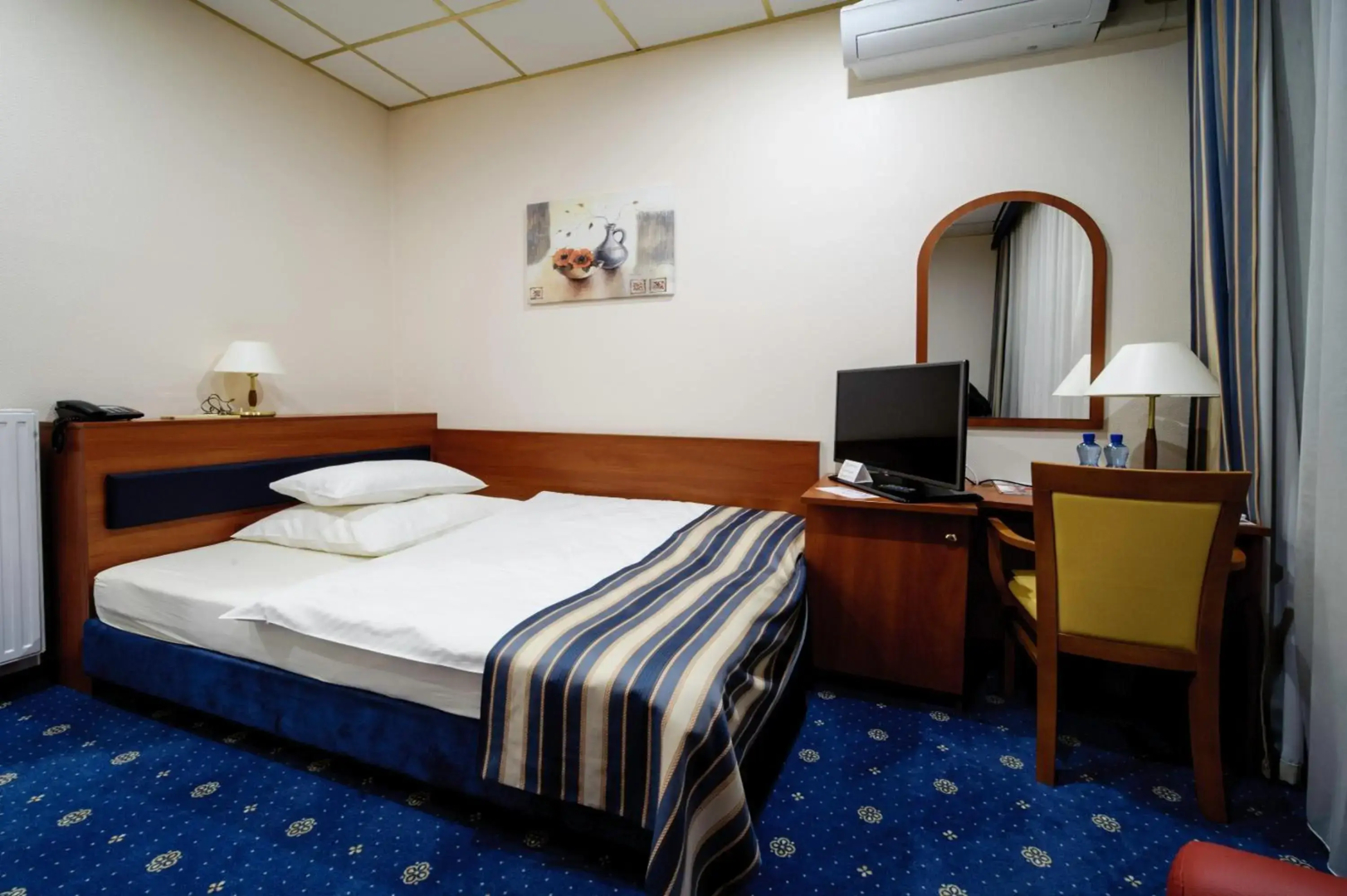 Hotel Gwarna
