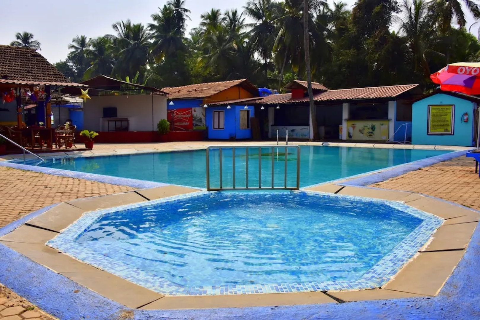 Village Royale, Calangute Beach