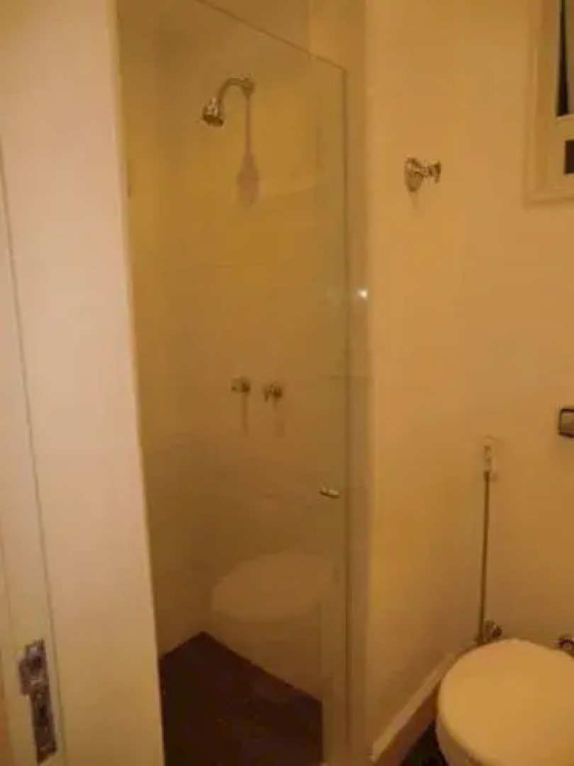 Studio Apartment in Leblon Near the Beach