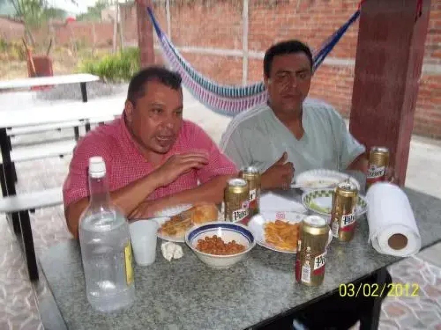 Candelaria Auto Hotel