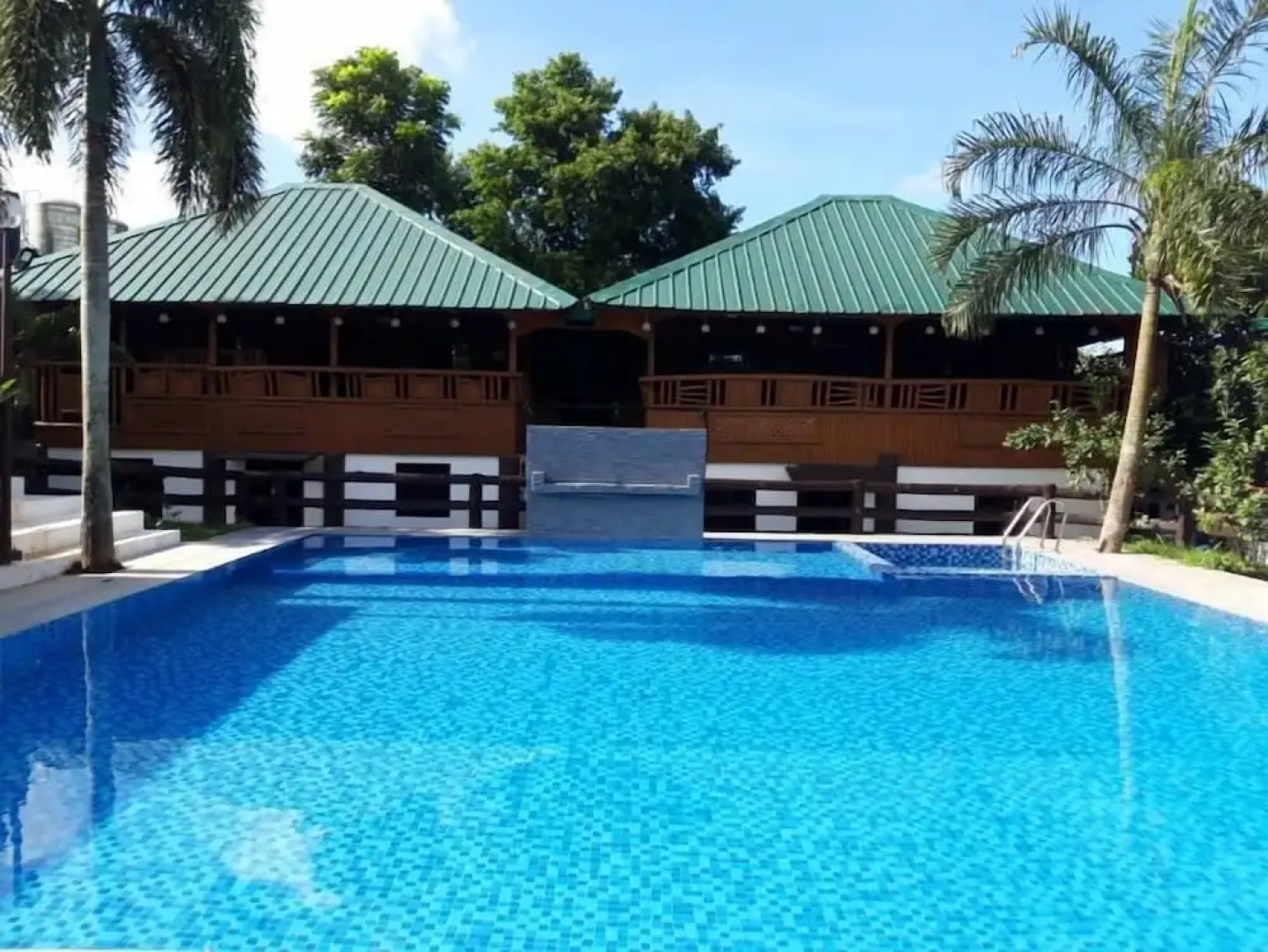 Dwell Family Resort Tagaytay