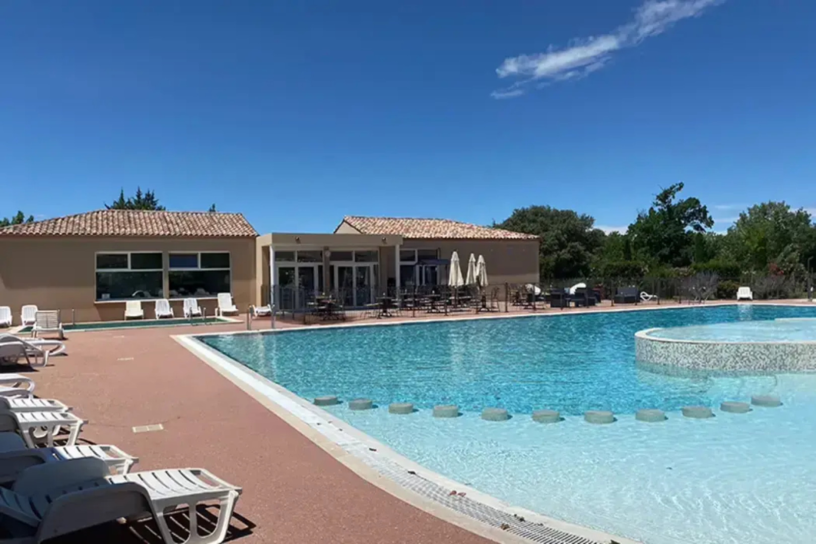 Les Demeures du Ventoux