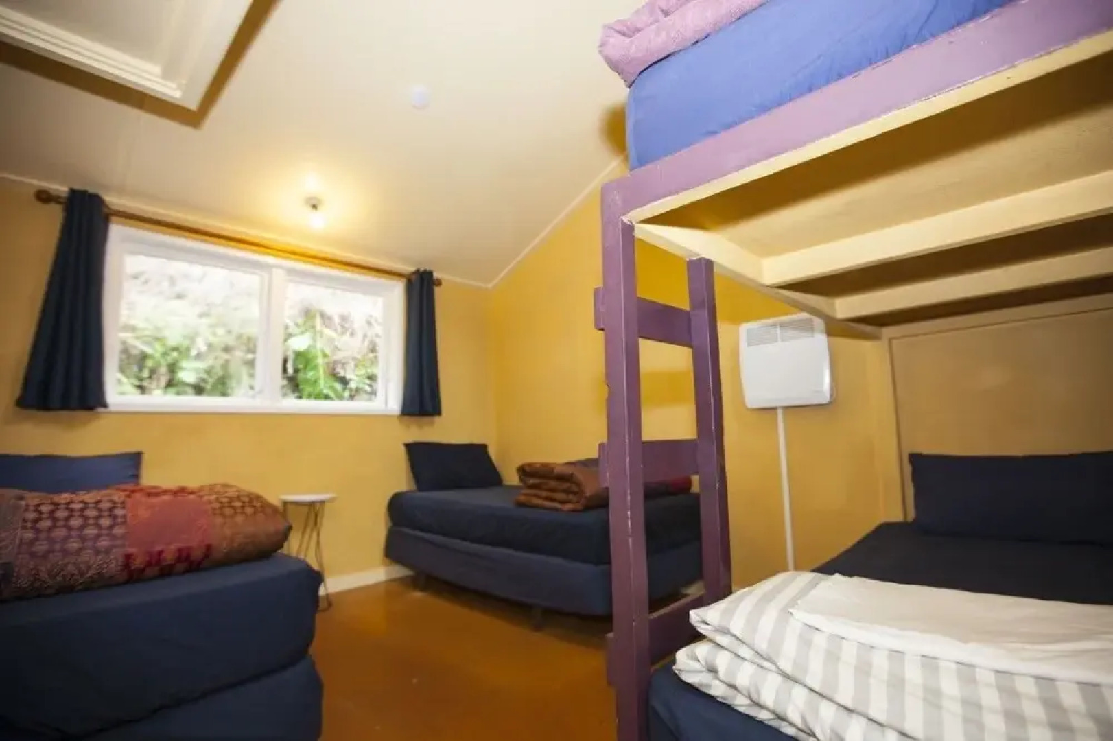 The Institute of Awesome at Karioi Lodge