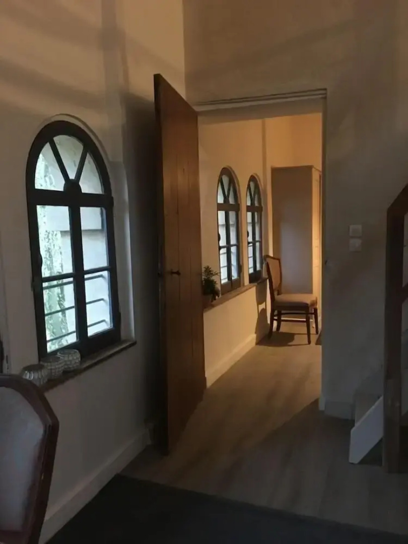 Fontclaire en Provence